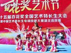 -武汉音乐学院徐东基地
