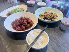 -紫泥369粗粮季(四牌楼店)