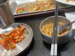 -大神太神·铁板烧(七宝领展广场店)