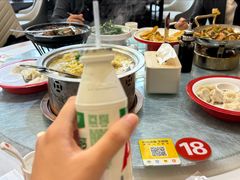 -李老哈·东北菜(宋园路店)