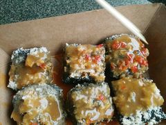 -品腐记·豆腐王朝(老门东总店)