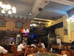大堂-伊萨娜印尼餐馆