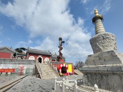 -妙峰山风景名胜区