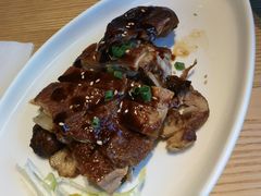 -人间酒暖·Go blanc·烧鸟·深夜食堂(陆家嘴店)