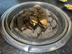 -泰白海鲜烧烤大全