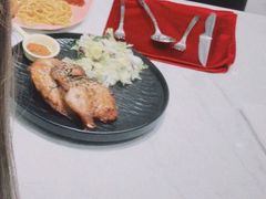 -海维克牛排馆HIGHWIC(青羊万达店)