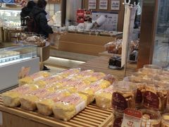 -西村叔叔的店·面包·甜品·蛋糕(清河万象汇店)