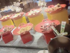 -荆州温德姆酒店-全日制餐厅