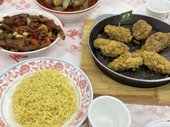 -堂瓦里·33年传统赣菜(第一街区店)