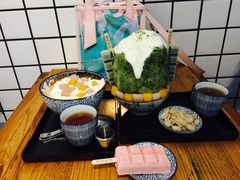 -WONDER ICE 萬得冰田(建設路总店)