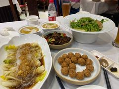 -东兴楼饭庄(六里桥店)