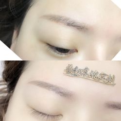 -RC半永久纹眉纹发际线