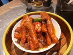 -老广酒楼(樱花店)