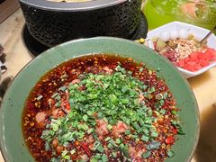 -锦府盐帮·侯宅(五棵松万达店)