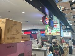 -DQ·蛋糕·冰淇淋(虹口龙之梦店)