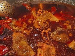 -旧街市鲜货老火锅(大光路店)