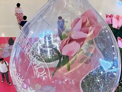 -天河城购物中心