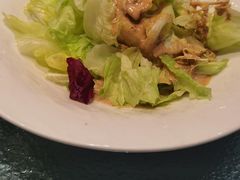 -通安客栈中餐厅·何家小馆