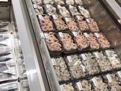 -果蔬好生活超市(乐堤港店)