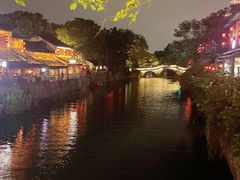 -小河直街历史文化街区