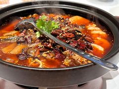 -俏江南(东方广场店)