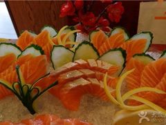 -名鲜刺身寿司店(吴川店)