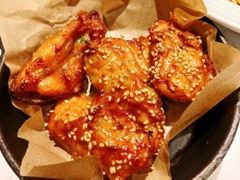 -必胜客(永旺店)