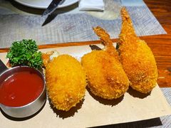 -秀·爱尔兰餐吧(上海路店)