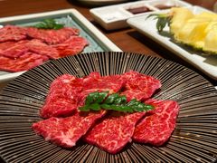 -御牛道日式烤肉料理(杭州万象城店)