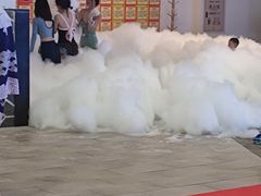 -水王国温泉水世界