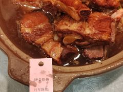 -真定郝家排骨(正定县总店)