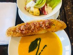 -索菲特酒店 · 云尚天际自助餐厅