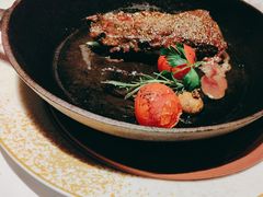 -王品牛排(郑州大卫城店)