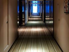 -上海浦东绿地铂骊酒店