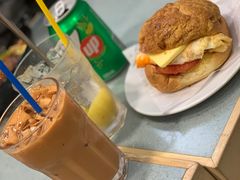 -华嫂冰室(尖沙咀店)