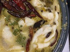 -太二酸菜鱼(福州泰禾店)