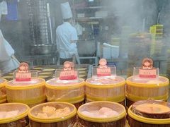 -老淮滨-蚌埠非遗小吃(淮河路店)