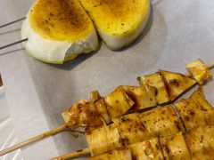 -壹块捌烧烤(灯市口店)