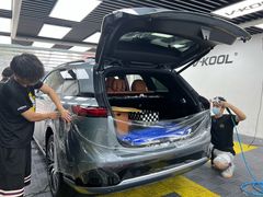 -优车会新能源升级体验中心