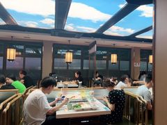 -野妹火锅(龙岗店)
