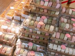 -Olé精品超市(北京合生汇店)