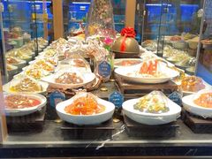 -大鹏饭店·金陵家宴(奥体中心店)