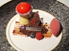 -Le Bistrot de Racine