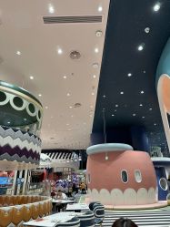 -奈尔宝家庭中心·亲子餐厅(鄞州万达店)