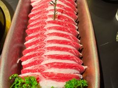 -季季山·云南野生菌火锅(上海首店)