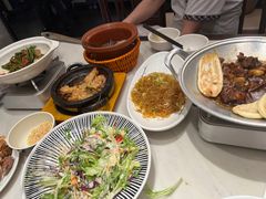-小菜园新徽菜(滁州苏宁店)