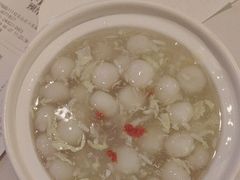 -丰收日·小海鲜·沪上家宴(顾村正大店)