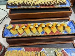 -匠牛亭·锅物烧肉放题自助(昆百大·泰业城店)
