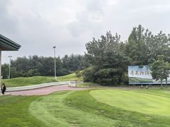 -万柳高尔夫俱乐部