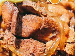 -华盛园卷子王农家菜水库鱼